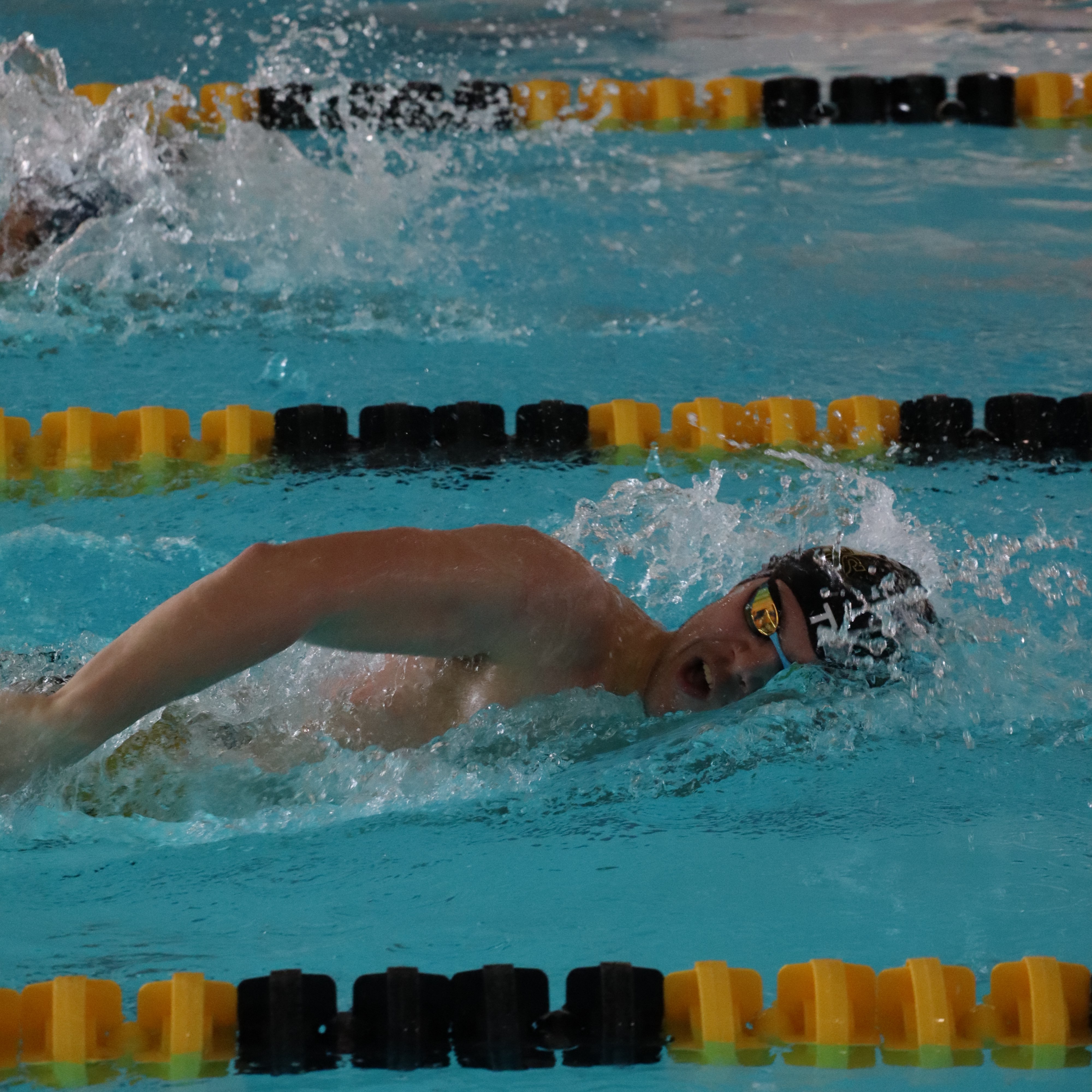 August Hertz athlete profile head shot