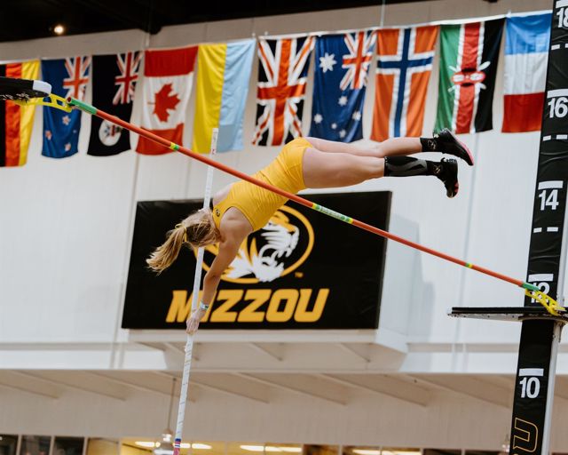 Athlete profile featured image number 1 of 4