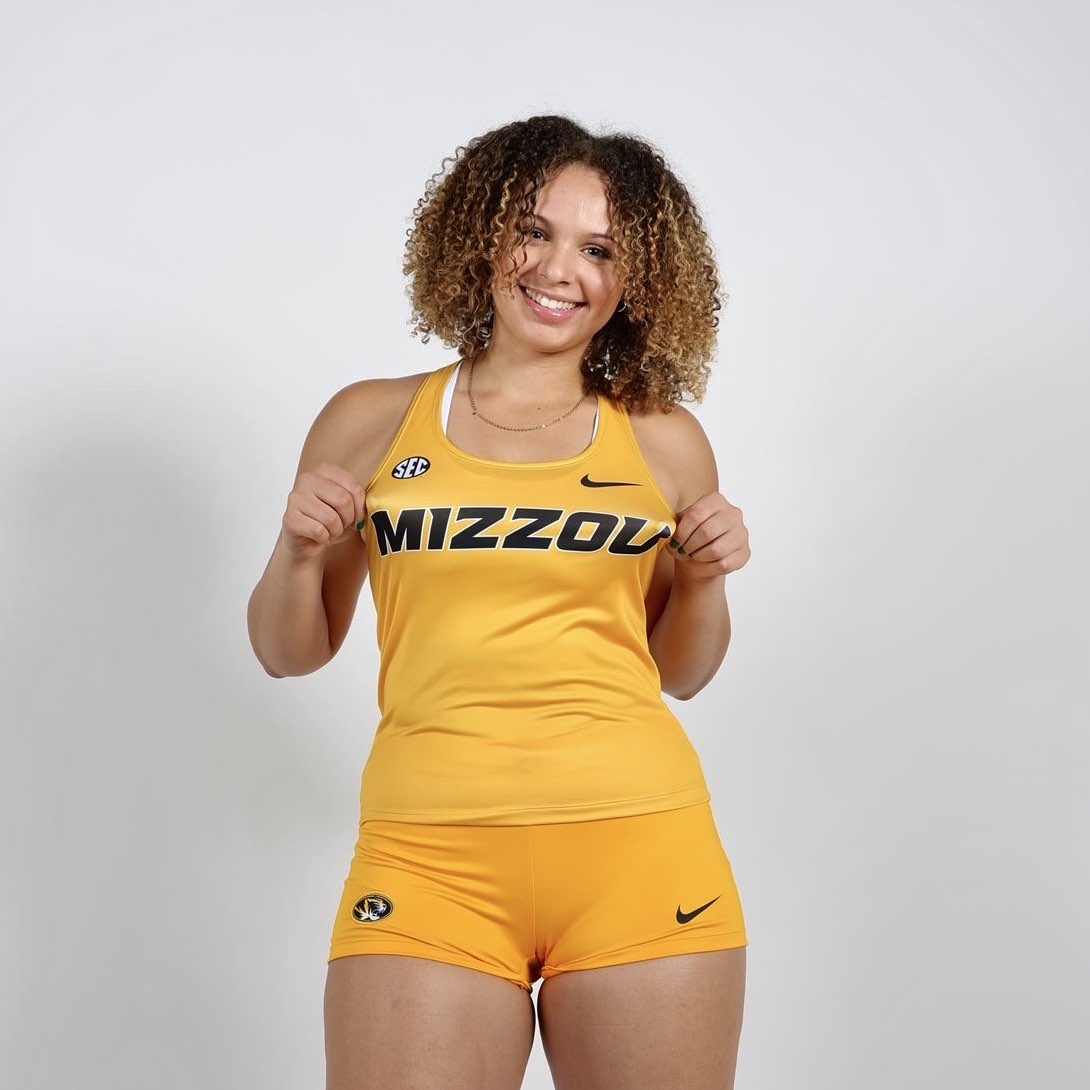 Tañia Duncan athlete profile head shot