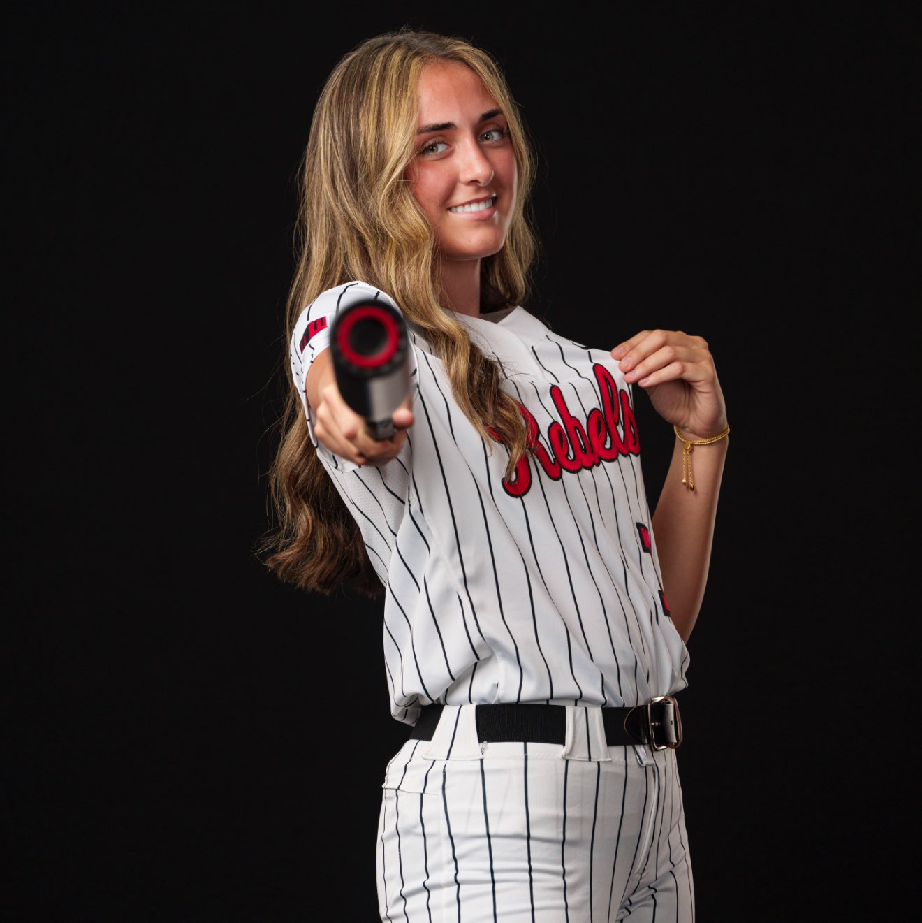 Lauren Fettic athlete profile head shot