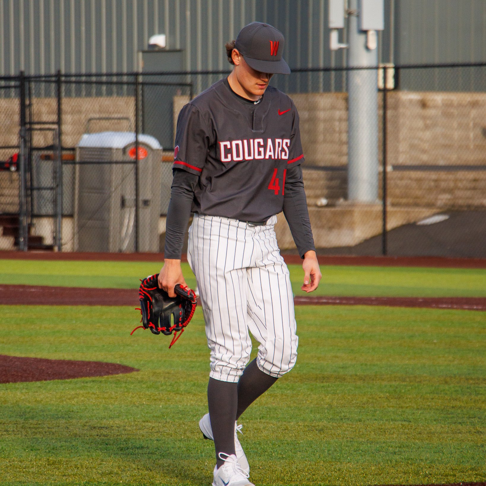 Bryce Chambers athlete profile head shot