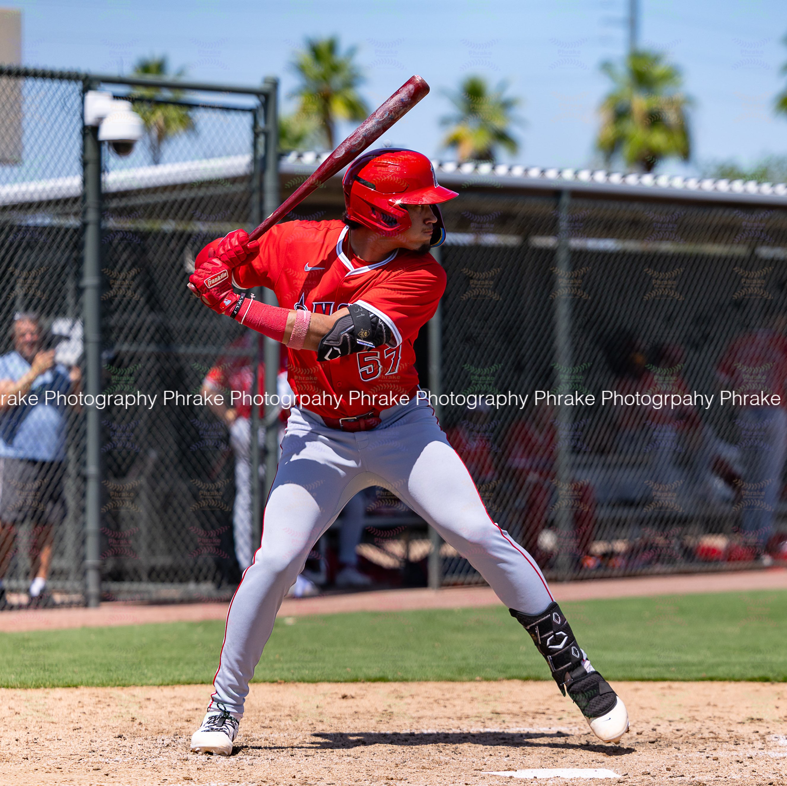 Kendrey Maduro athlete profile head shot