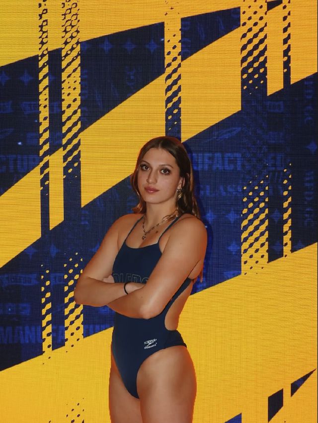 Athlete profile featured image number 2 of 5