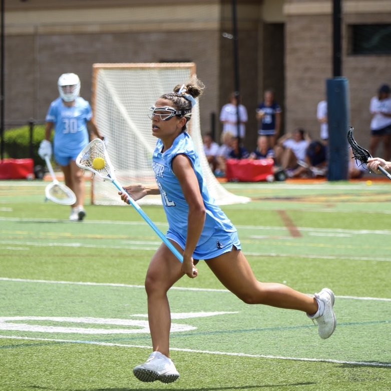 Elizabeth Belton athlete profile head shot