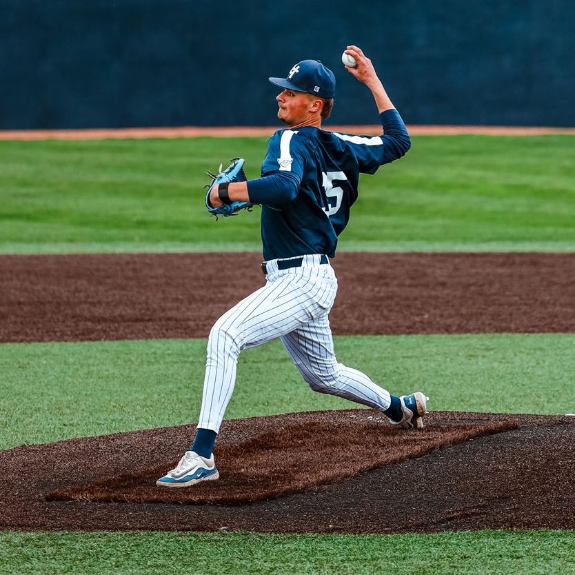 Brady Sasse athlete profile head shot
