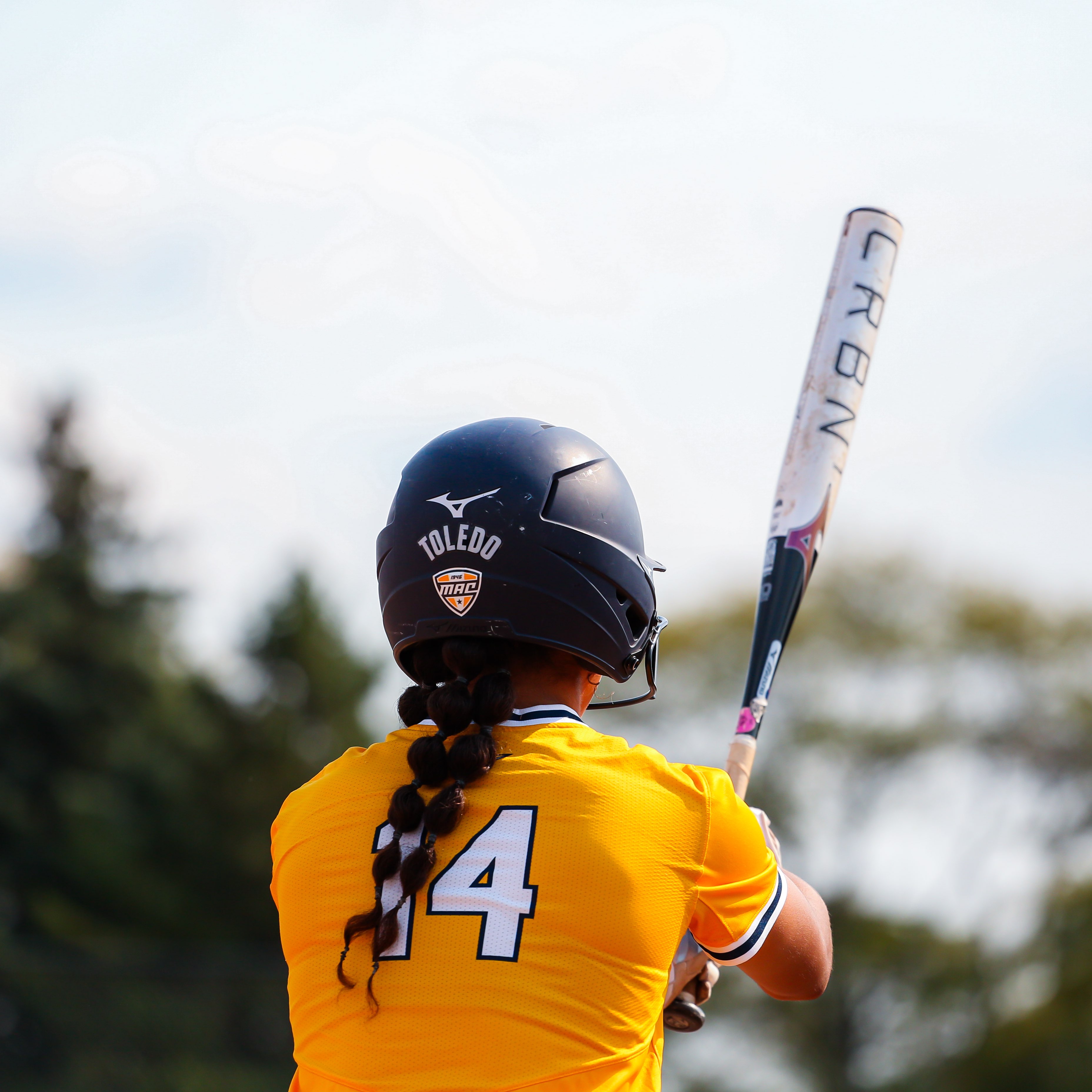 Marissa Warren athlete profile head shot