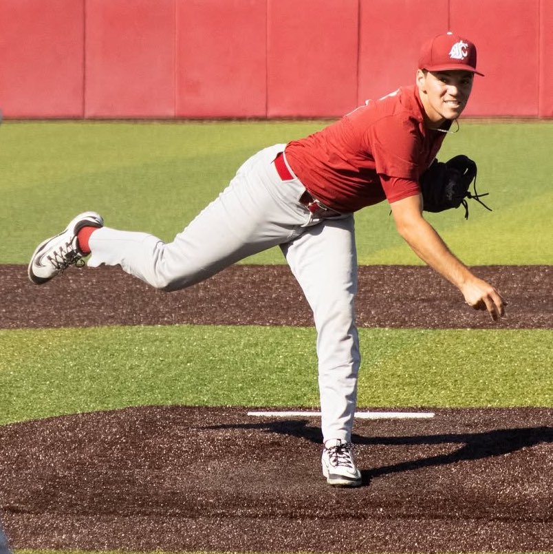 Scott Rienguette athlete profile head shot