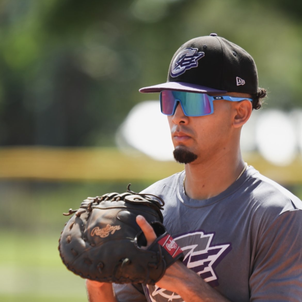 Arnulfo Gonzalez Cedano athlete profile head shot