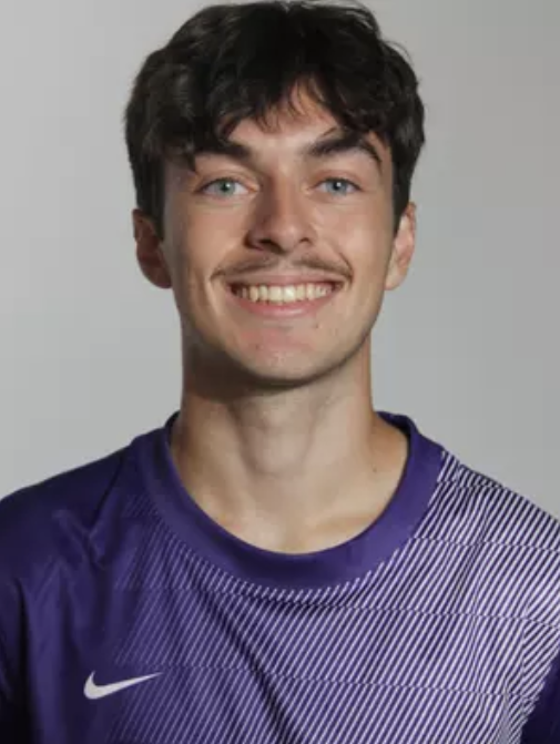 Luka Stojcev athlete profile head shot