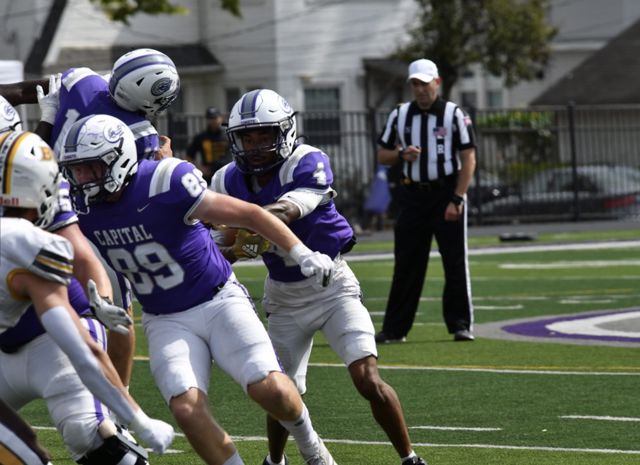 Athlete profile featured image number 1 of 4