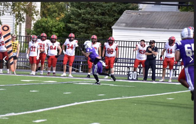 Athlete profile featured image number 3 of 4