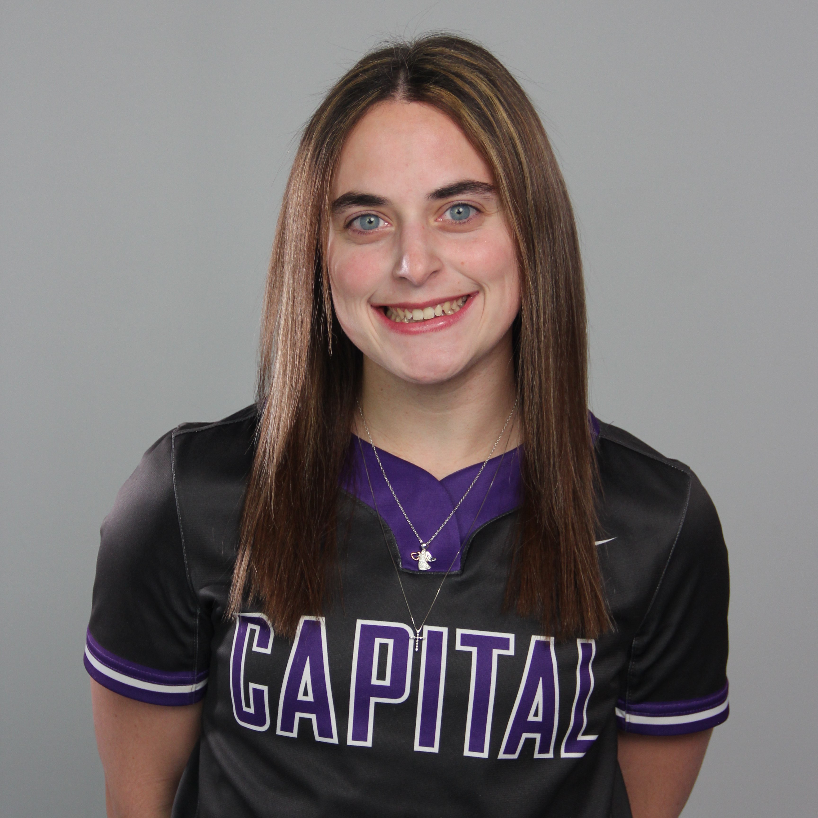 Kyleigh Kirby athlete profile head shot