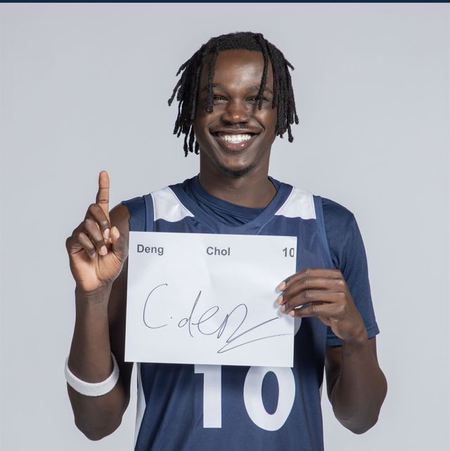 Athlete profile featured image number 1 of 6