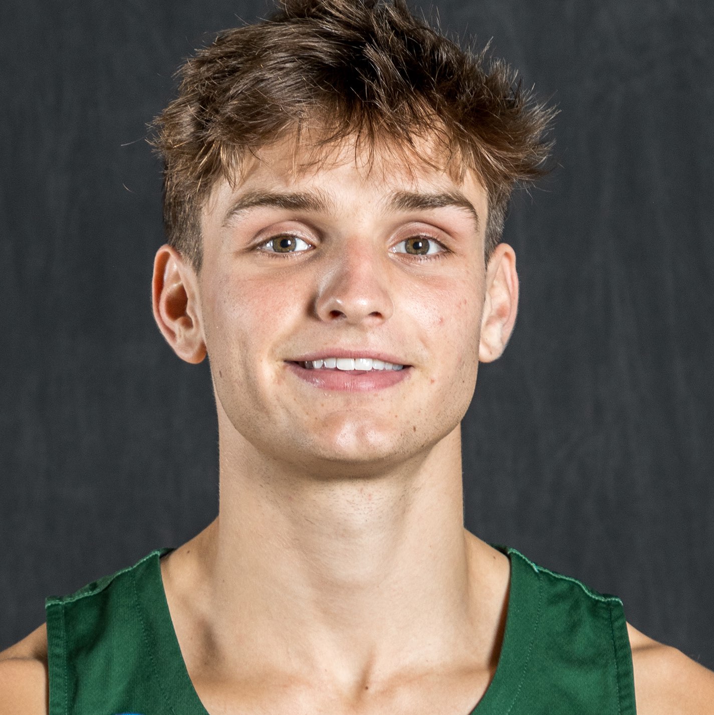 Michael Mora athlete profile head shot