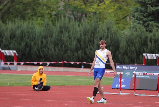 Athlete profile featured image number 1 of 5