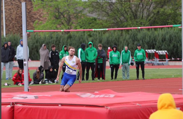 Athlete profile featured image number 2 of 5