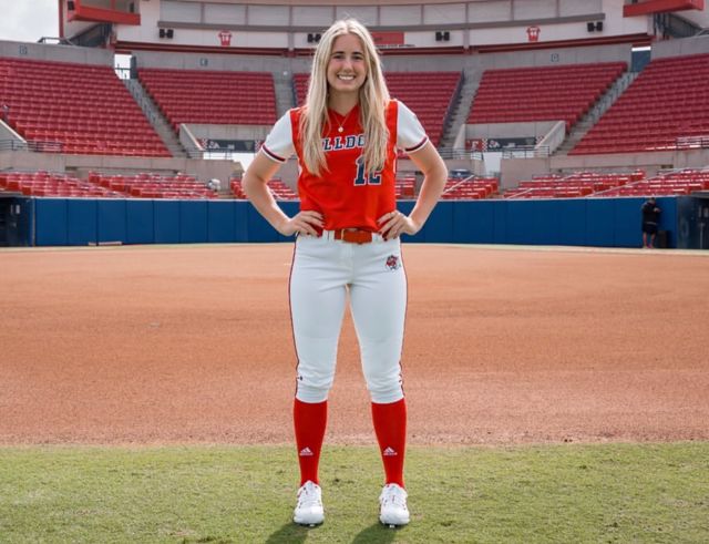Athlete profile featured image number 4 of 4