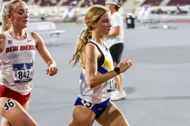 Athlete profile featured image number 3 of 4