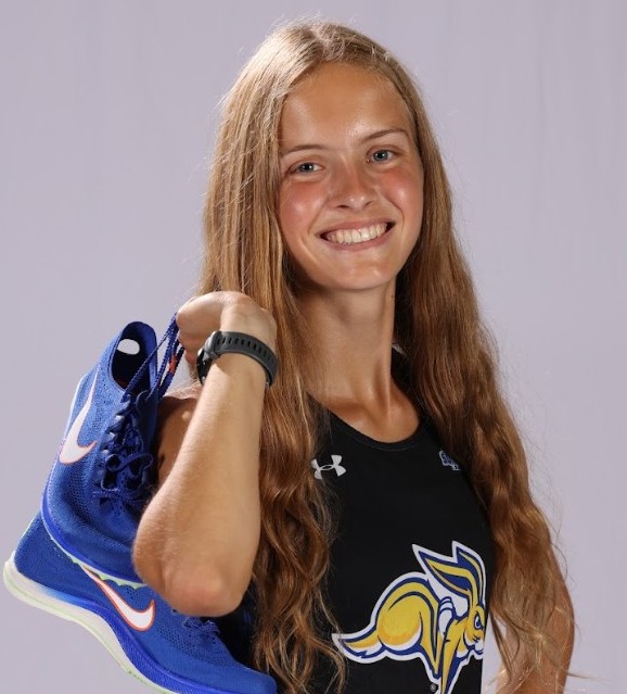 Courtney Stadter athlete profile head shot