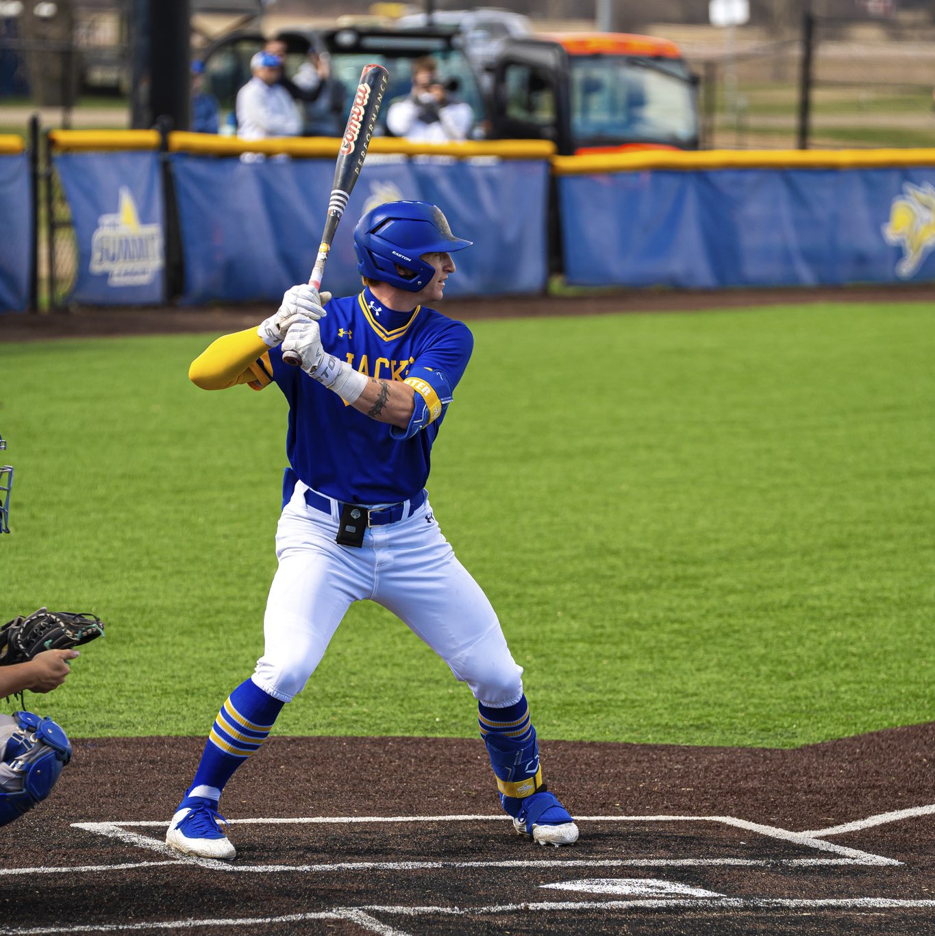 Nate Wachter athlete profile head shot