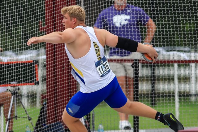 Athlete profile featured image number 1 of 4