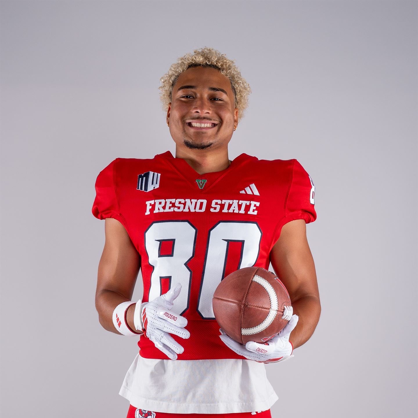Jaylen Garrison athlete profile head shot