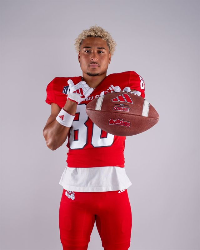 Athlete profile featured image number 3 of 4