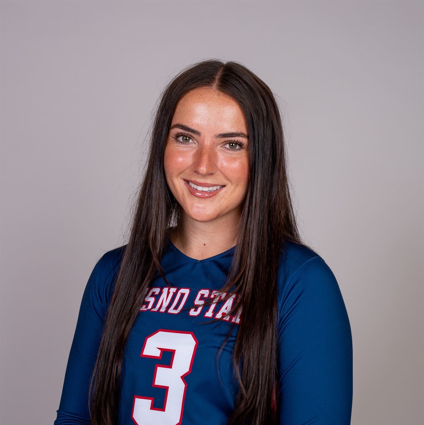Anna Bolich athlete profile head shot