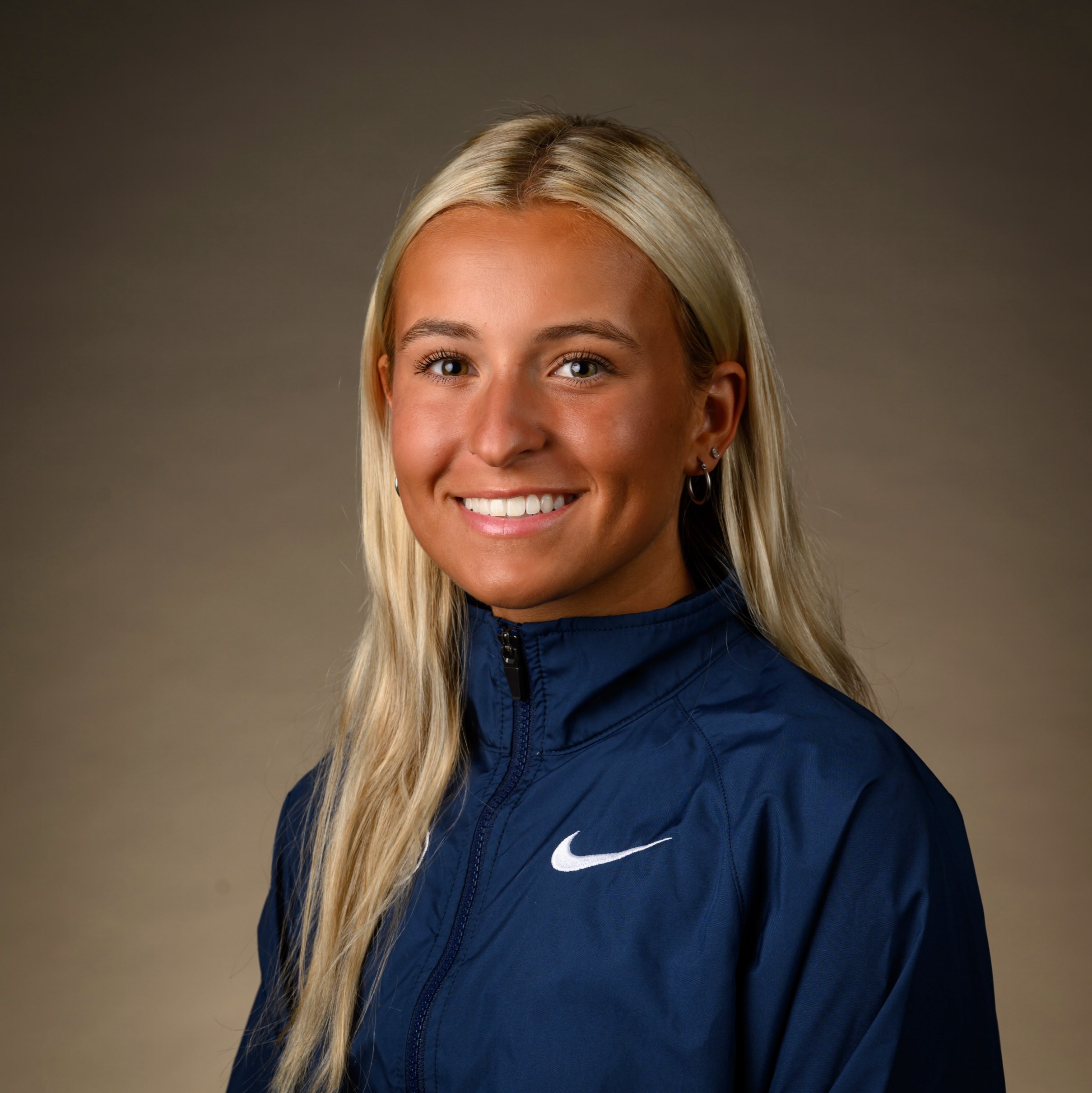 Kylie Jacoutot athlete profile head shot