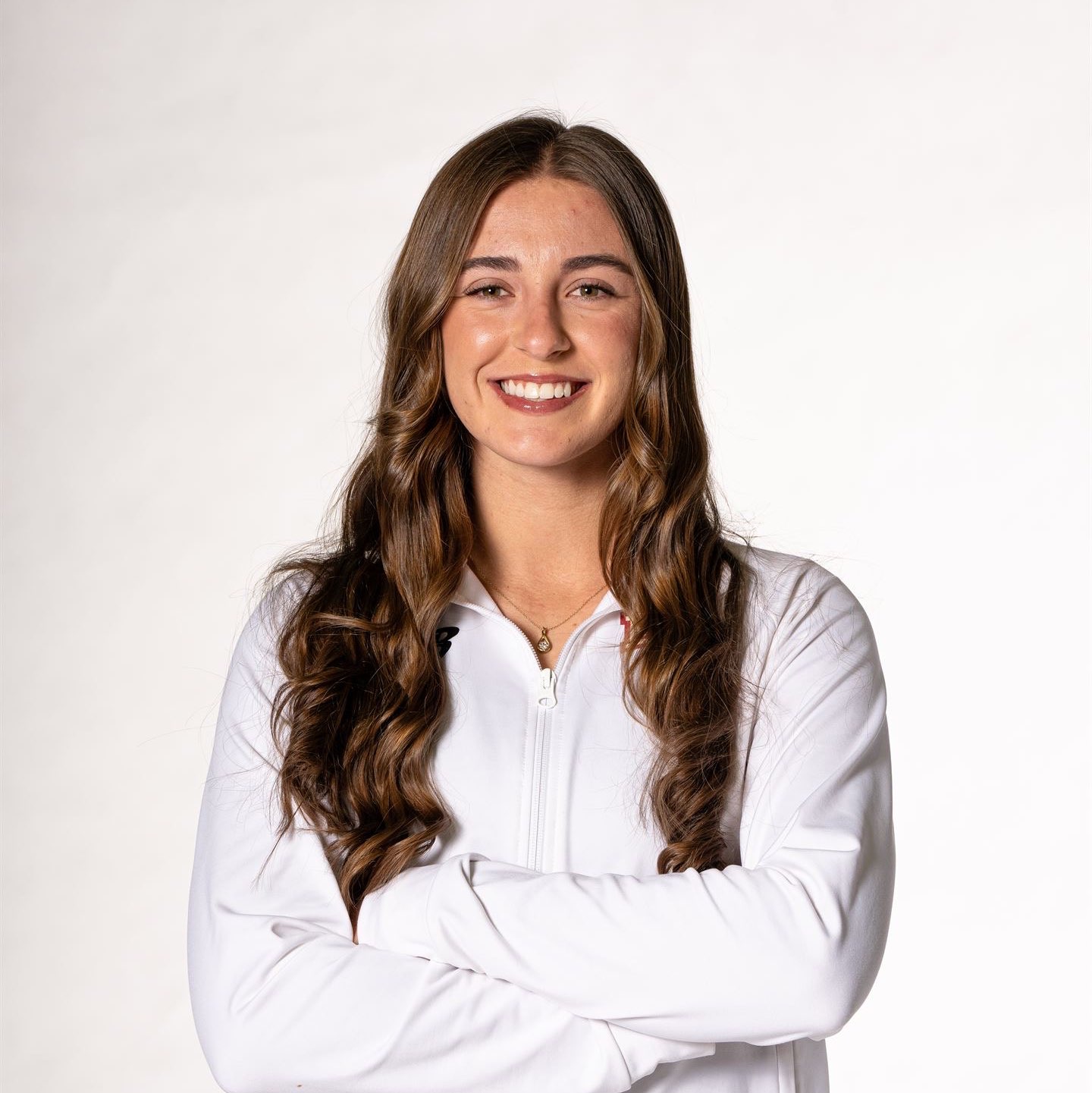 Leah Boggs athlete profile head shot