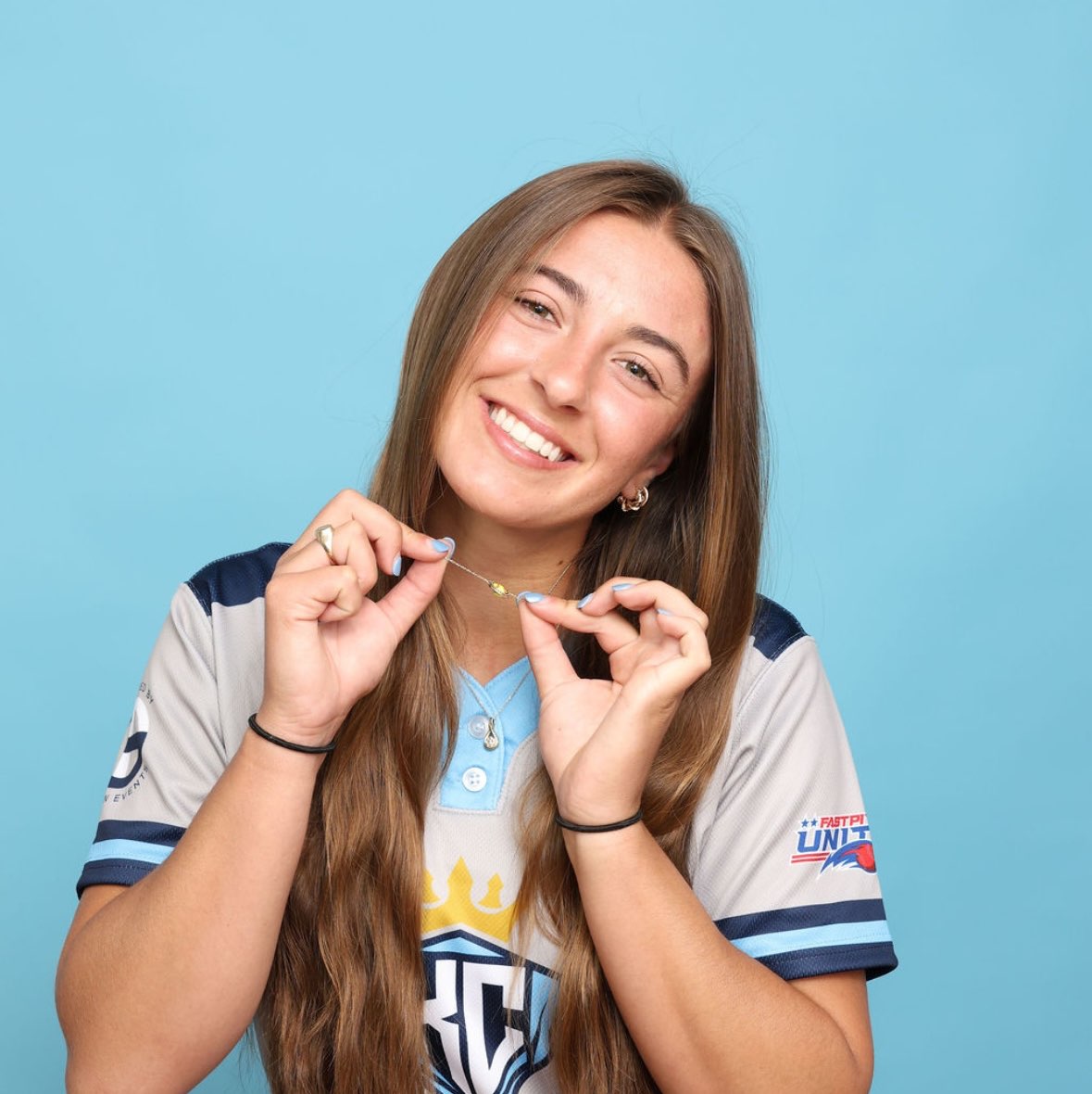 Leah Boggs athlete profile head shot