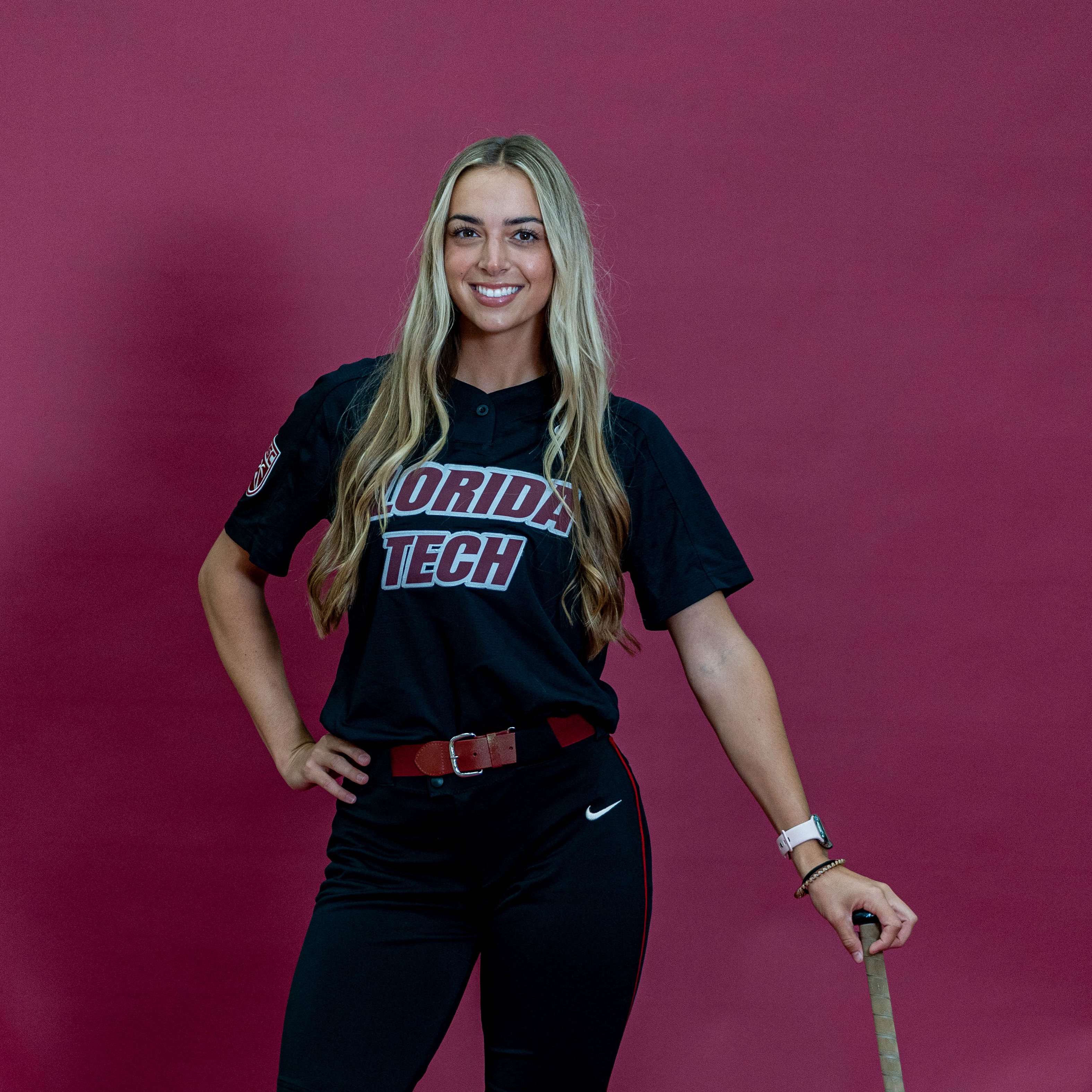 Mia Terito athlete profile head shot