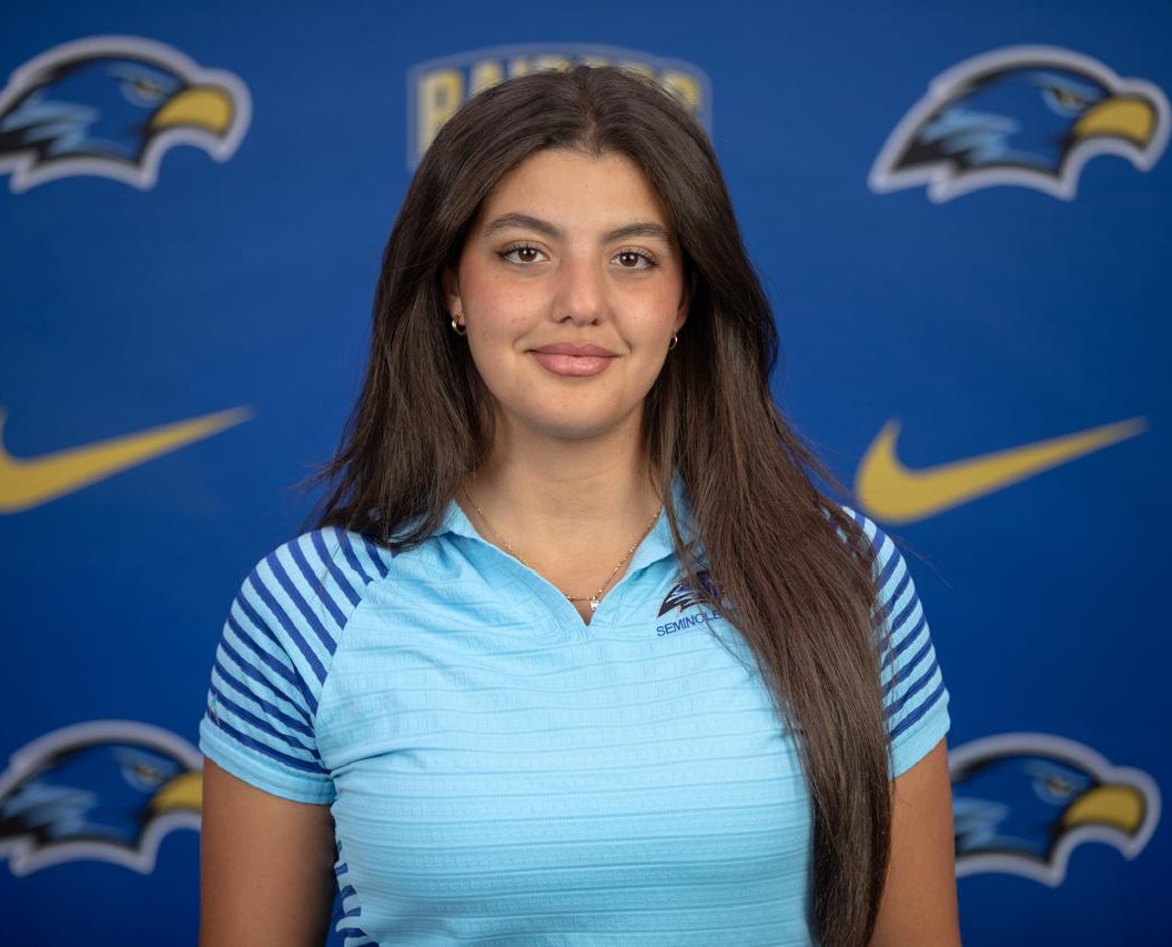 Abir Taibi athlete profile head shot