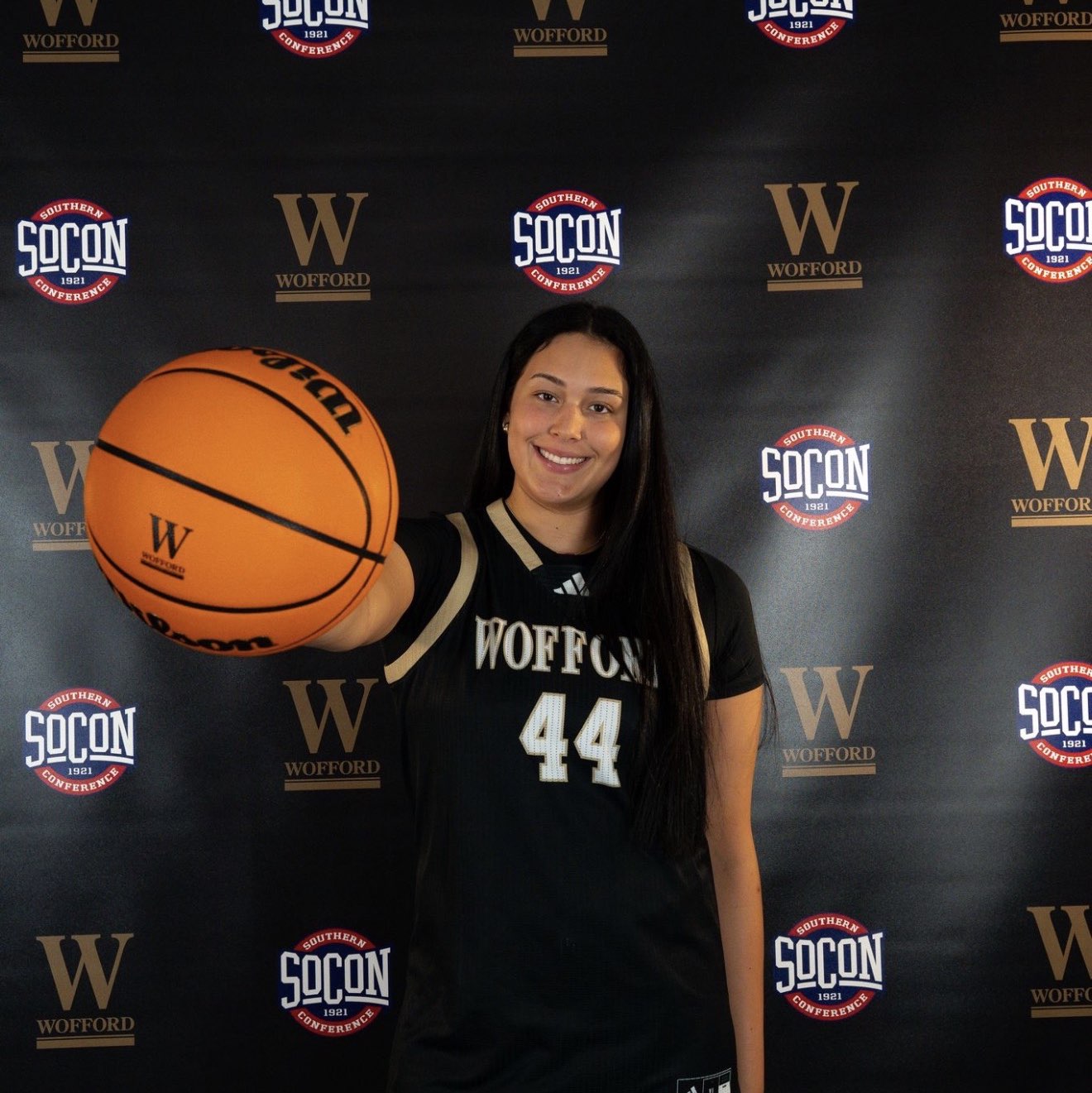 Angelina Pelayo athlete profile head shot