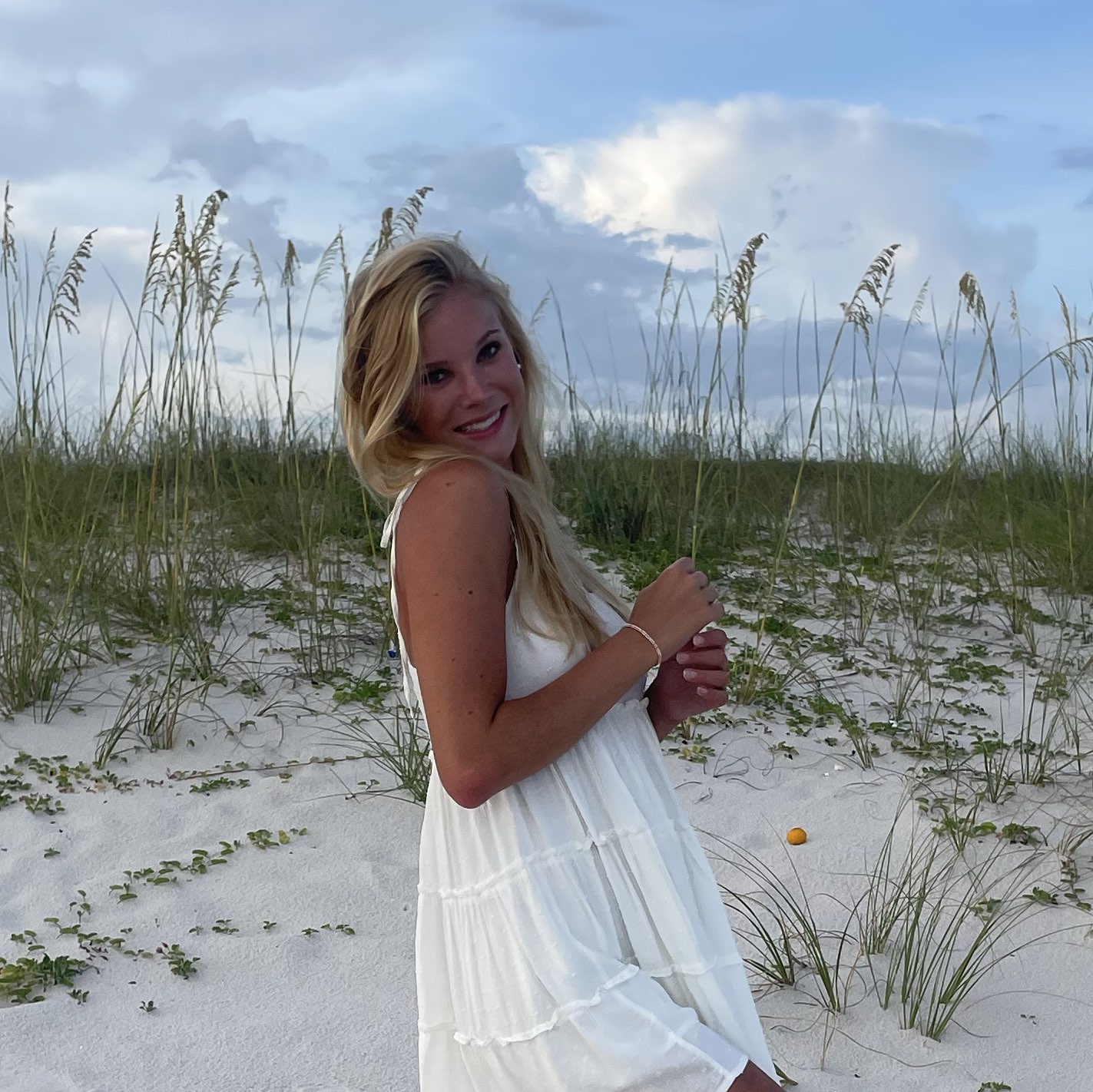 Riley Moran athlete profile head shot