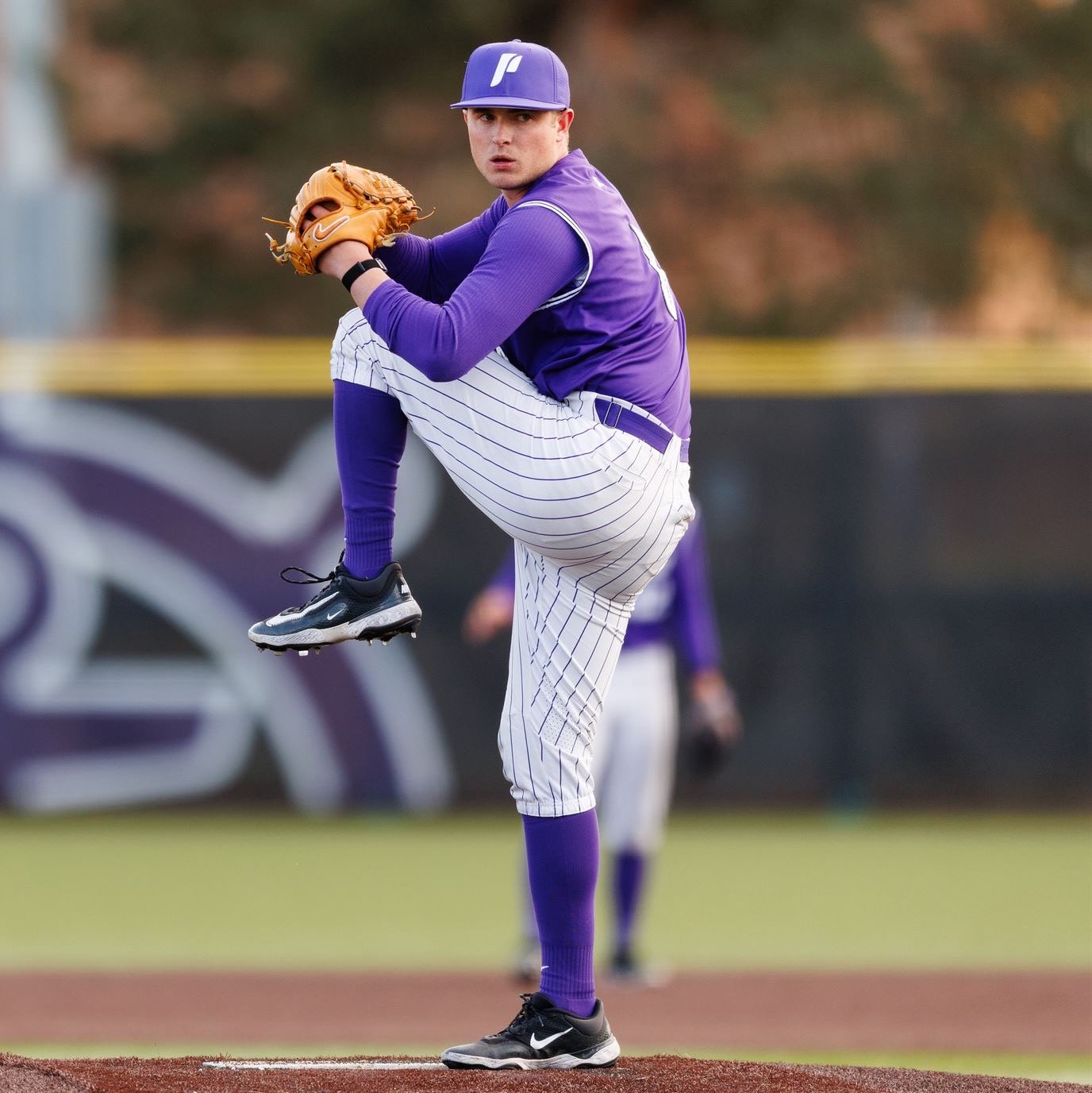 JT Landwehr athlete profile head shot