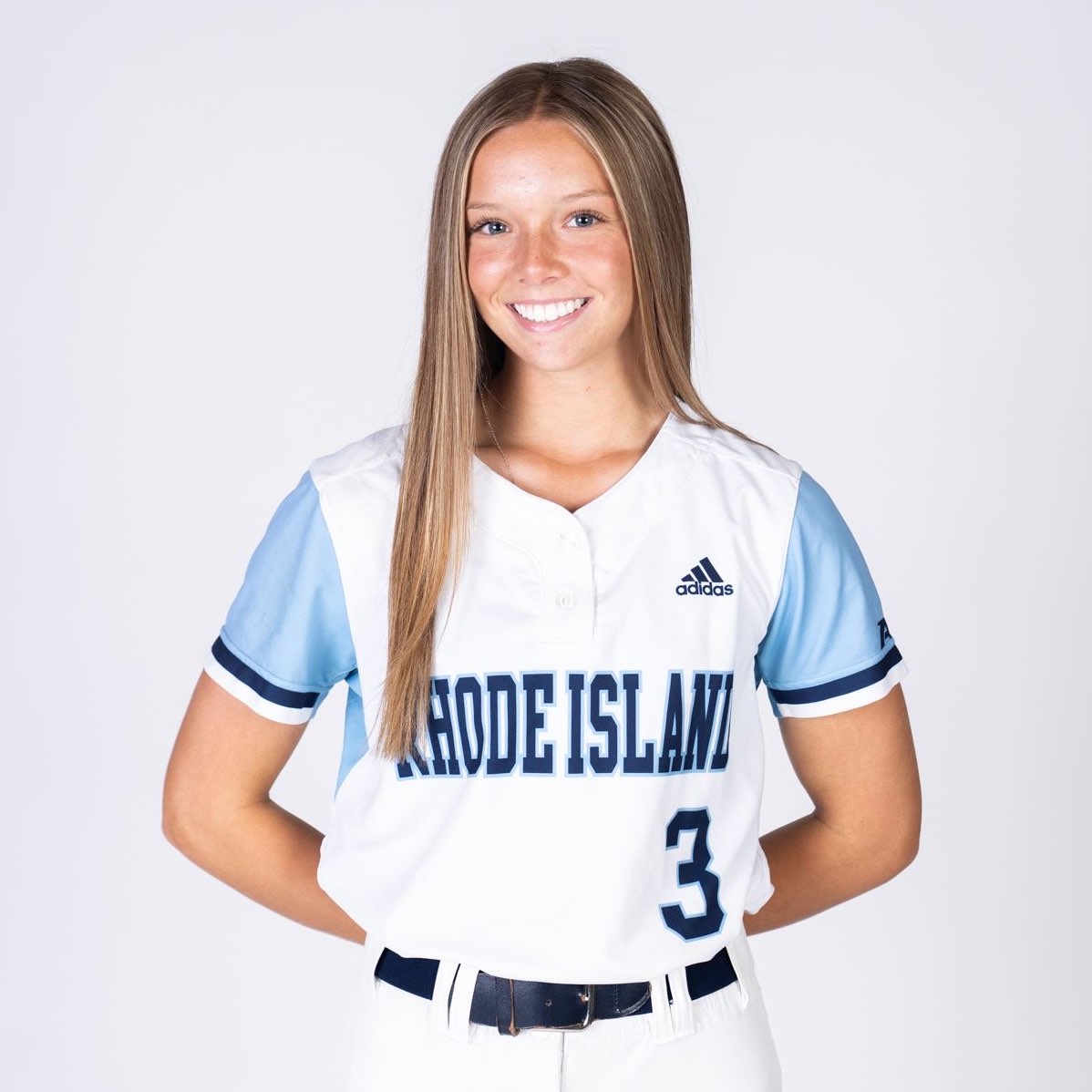 Brooke Gerry athlete profile head shot