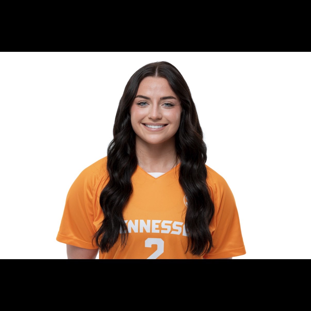 Shae O'Rourke athlete profile head shot