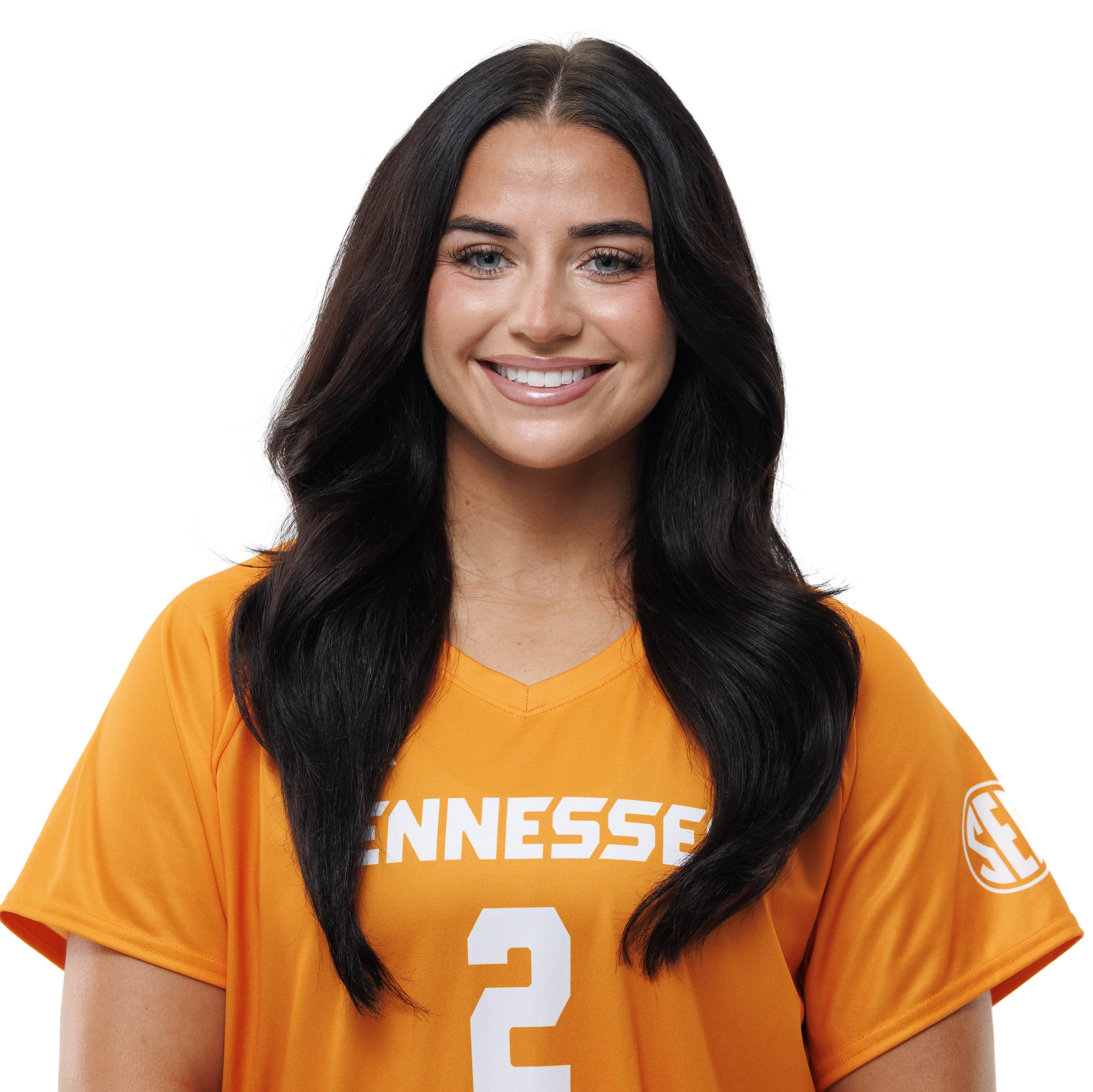 Shae O'Rourke athlete profile head shot