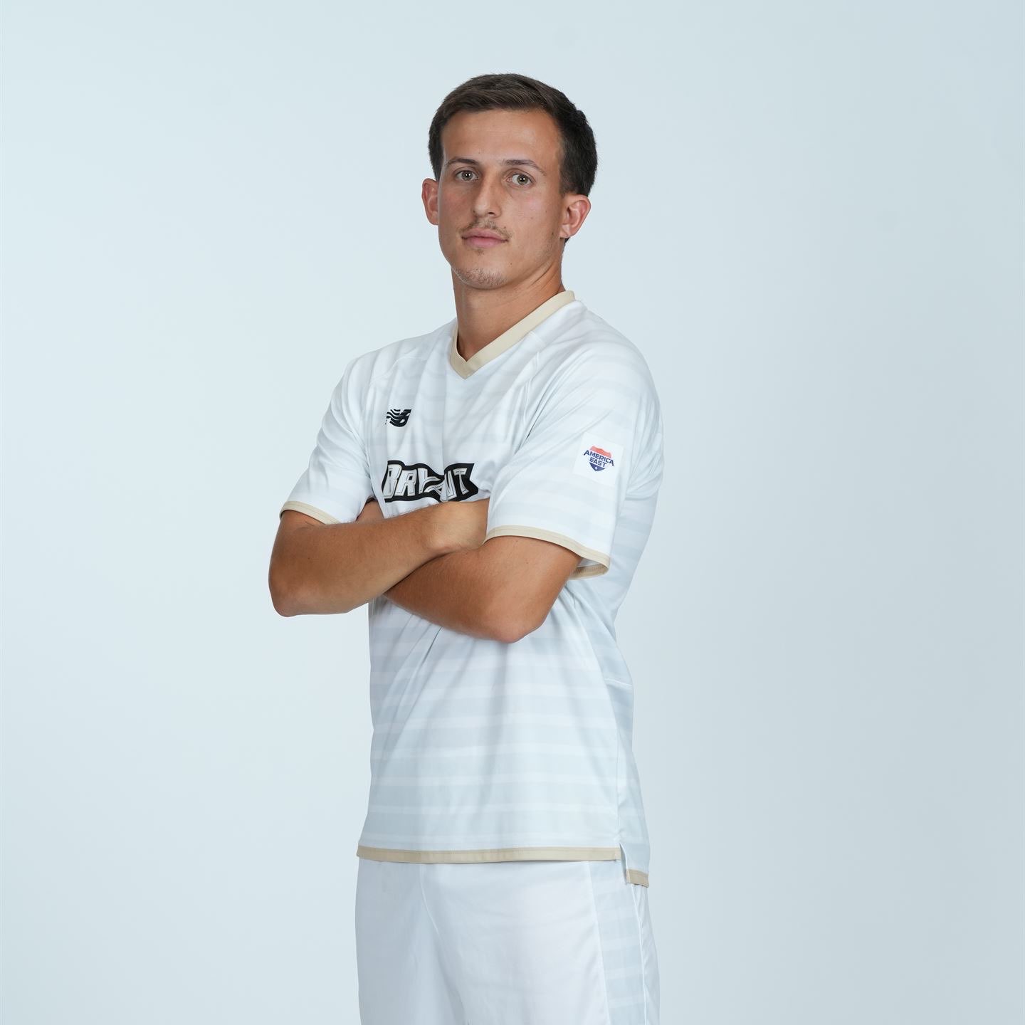 José Faria athlete profile head shot