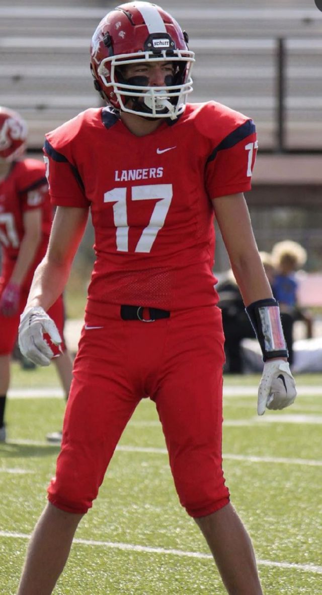 Athlete profile featured image number 4 of 4