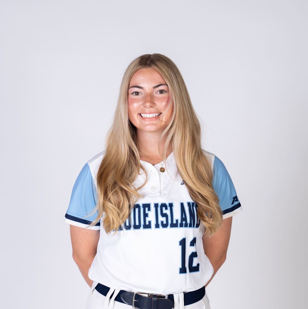 Sarah Trosin athlete profile head shot