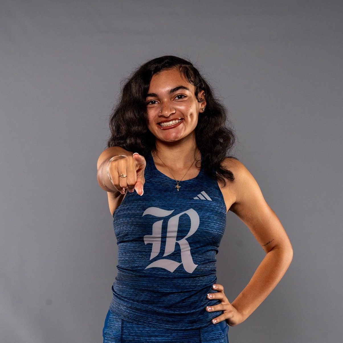 Lucella Kennybrew athlete profile head shot