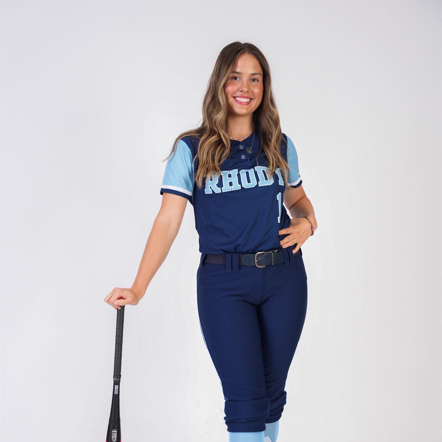 Sydney Orndorff athlete profile head shot