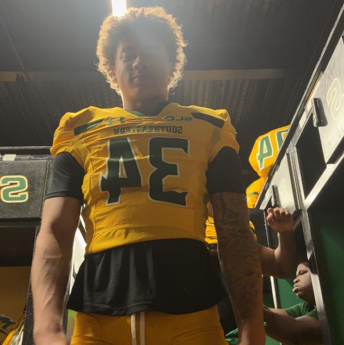 Jacob Black athlete profile head shot