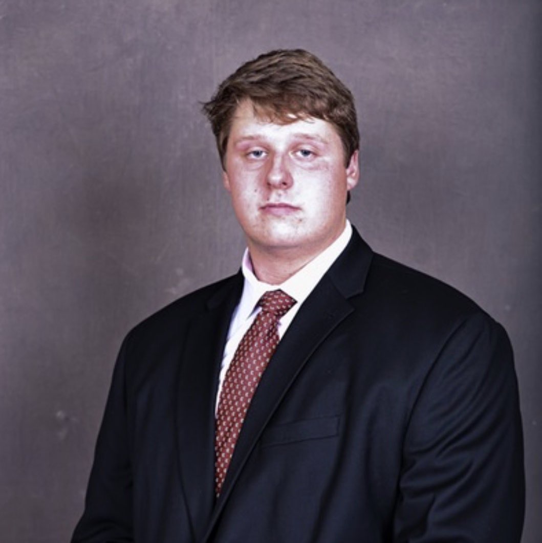 Jeremy Duncan athlete profile head shot
