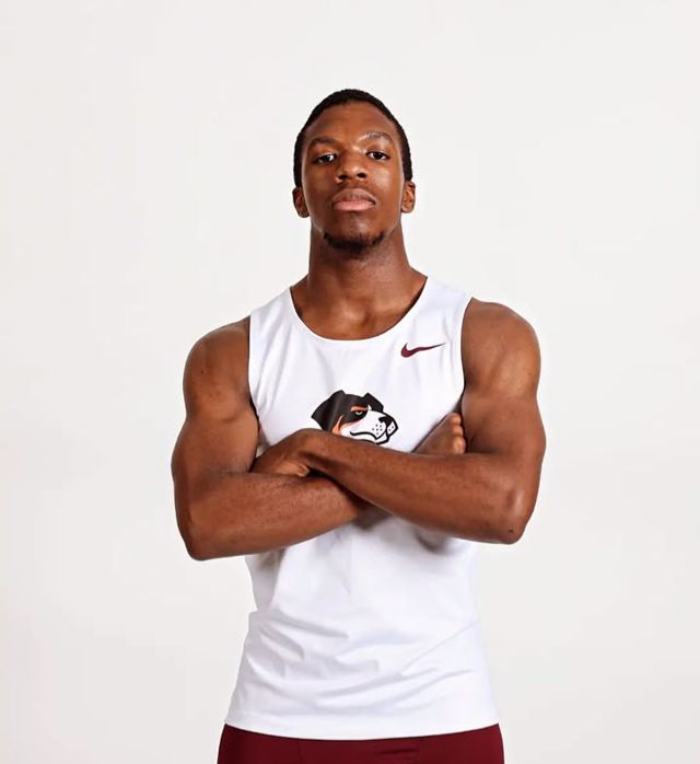 Athlete profile featured image number 1 of 5