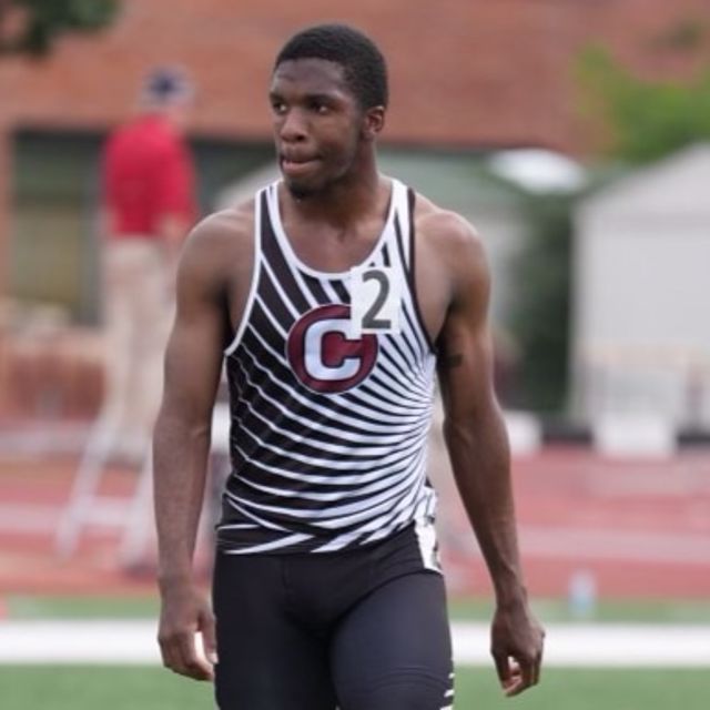 Athlete profile featured image number 2 of 5