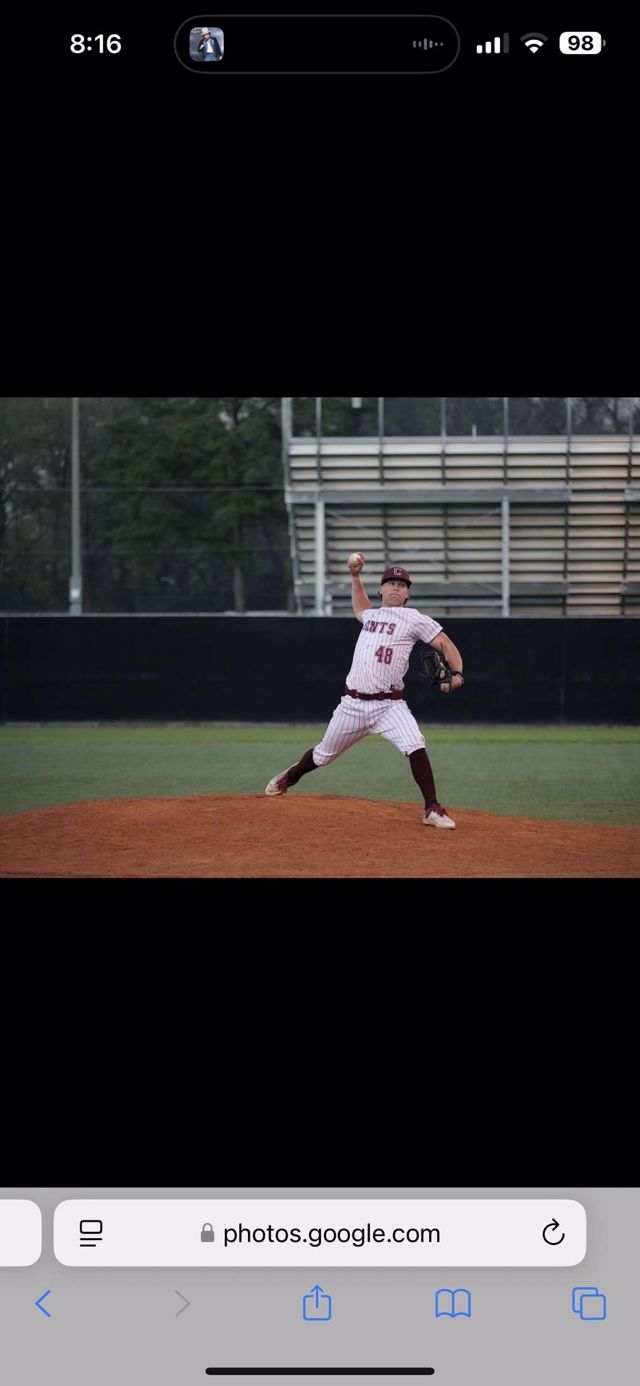 Athlete profile featured image number 3 of 5