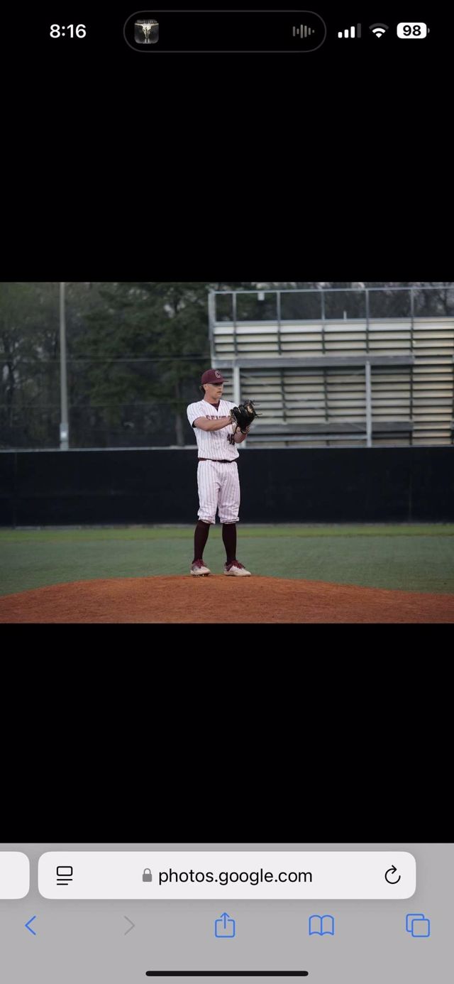 Athlete profile featured image number 2 of 5